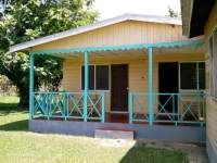 Ansells Thatchwalk Cottages Negril Jamaica - Room 3